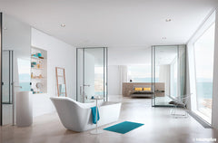 Fight! Swing vs. Sliding Doors