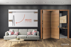 Milcasa Store - ERGON LIVING FOLDING