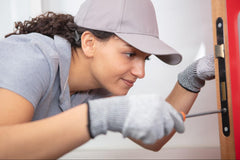 How To Take Out a Door Handle: A Step-By-Step Guide