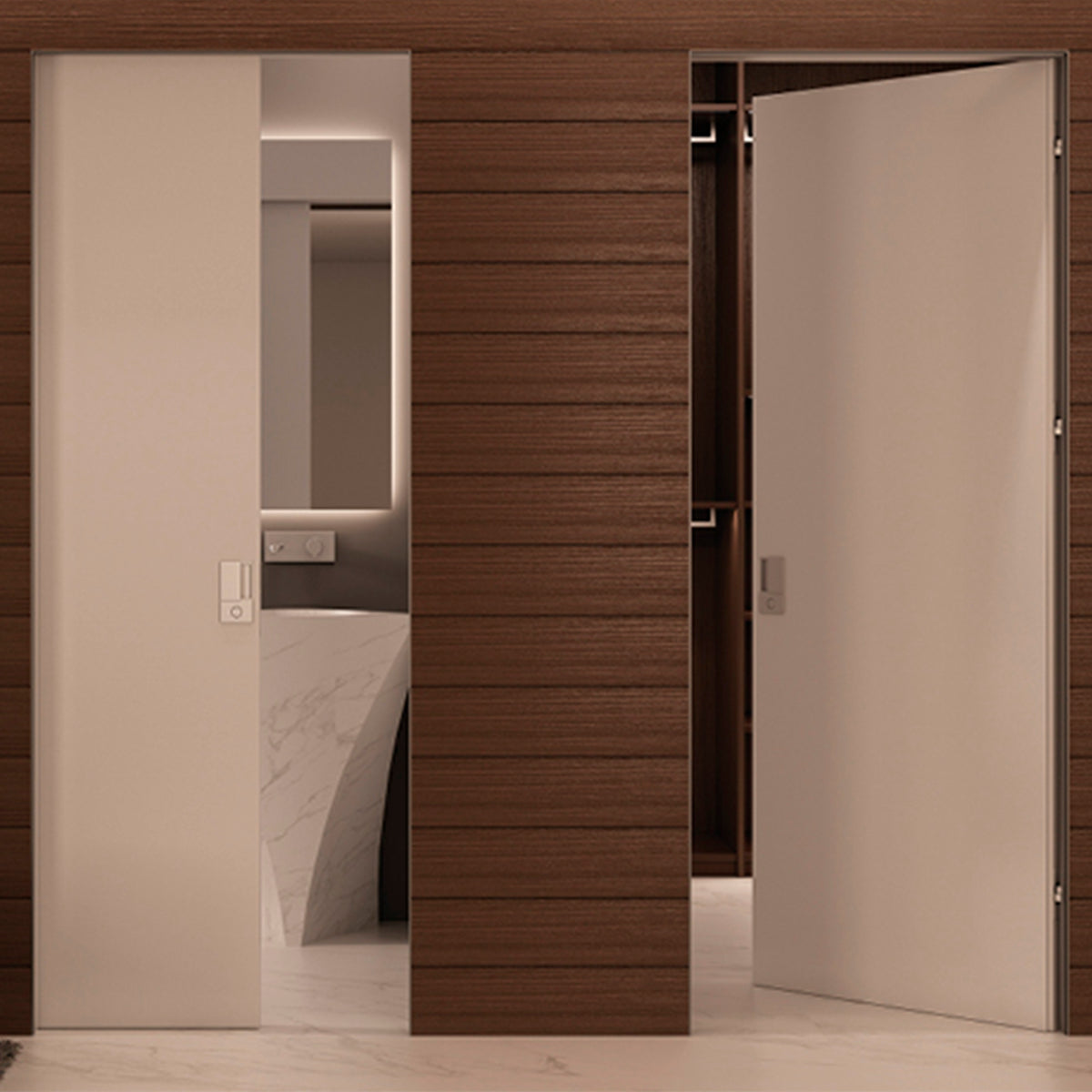 Pocket Door Hardware | Handles, Latches, & More Pocket Door Hardware | Handles, Latches, & More