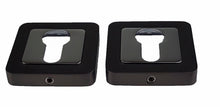 Load image into Gallery viewer, NQ Dark - Key Echelon for Cylinder Lock (Set of 2)