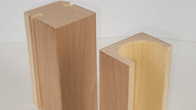 Load image into Gallery viewer, Ergon Living T.E. | Slide And Swing Door Opening Hardware