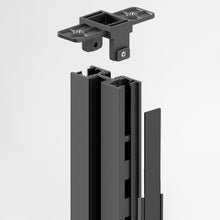 Load image into Gallery viewer, GRID System - Equipped Wall System. Made in Italy