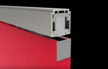Load image into Gallery viewer, Evolution Fluid - The Invisible Bracket Sliding System. Made in Italy
