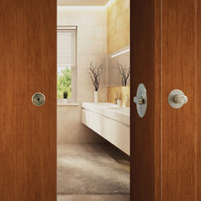 Load image into Gallery viewer, INOX(TM) BL100 Privacy Lock for Sliding Barn Door