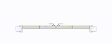 Load image into Gallery viewer, compack folding door hardware how to