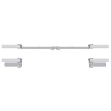 Load image into Gallery viewer, compack folding door hardware how to