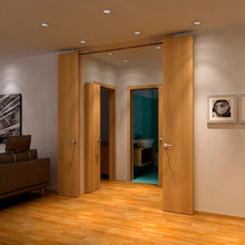 Load image into Gallery viewer, milcasa compack folding door