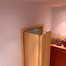 Load image into Gallery viewer, compack folding door hardware by milcasa