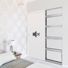 Load image into Gallery viewer, pocket door kit from milcasa