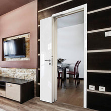Load image into Gallery viewer, compack folding door hardware set by milcasa
