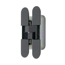 Load image into Gallery viewer, 2.0 Eclipse AGB - Adjustable Concealed Hinge for Telescopic coverplate and Flush