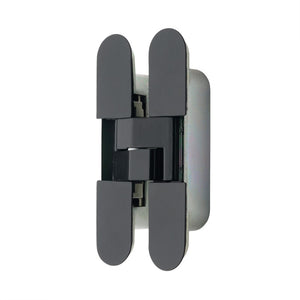 2.0 Eclipse AGB - Adjustable Concealed Hinge for Telescopic coverplate and Flush