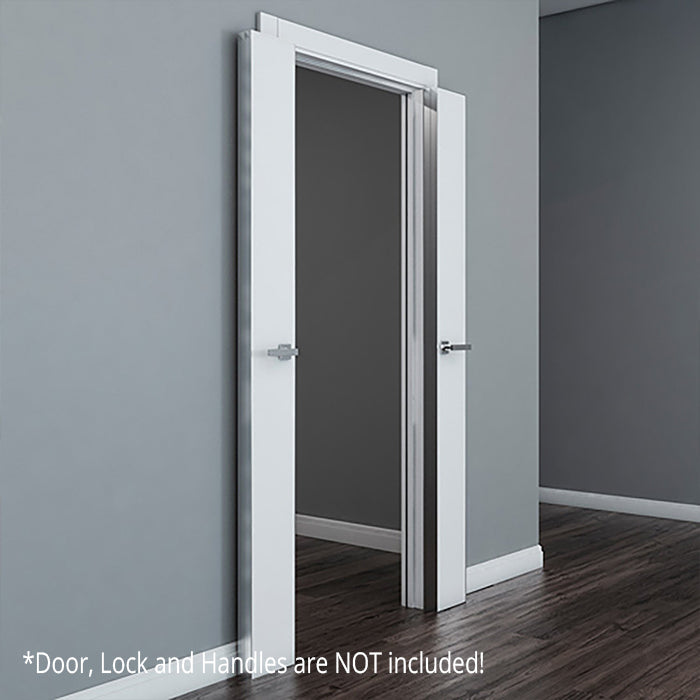 Compack 180 Folding Door Hardware Set | Milcasa Store