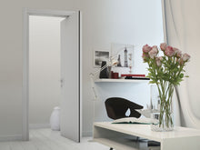 Load image into Gallery viewer, ergon living te elegant slide and swing door design