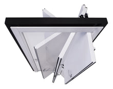 Load image into Gallery viewer, ergon living te high quality slide and swing door for interiors