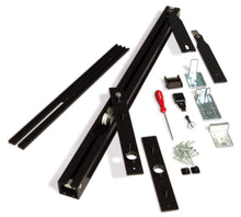 Load image into Gallery viewer, Ergon Living T.E. | Slide And Swing Door Opening Hardware