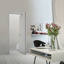 Load image into Gallery viewer, ergon living te modern slide and swing door solution