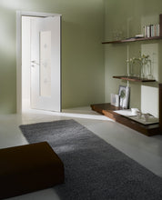 Load image into Gallery viewer, ergon living te contemporary slide and swing door system