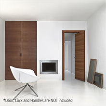 Load image into Gallery viewer, ergon living te slide and swing door innovative system
