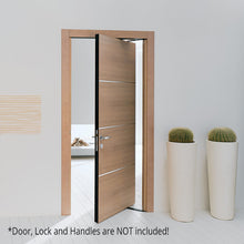 Load image into Gallery viewer, ergon living s40 innovative sliding swing door system