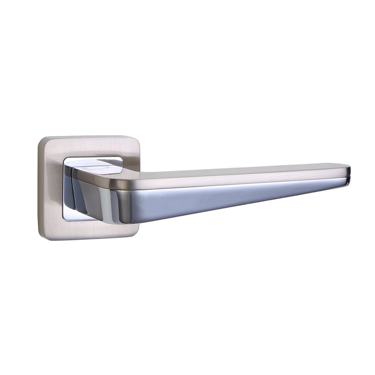NQ Light - European Door Handle for Magnetic Latch – Milcasa Store