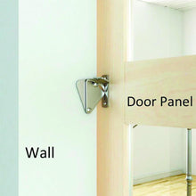 Load image into Gallery viewer, Sliding Barn Wood Door Latch (Medium)