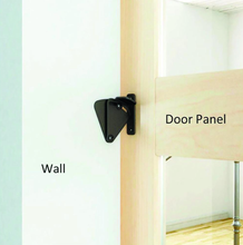 Load image into Gallery viewer, Sliding Barn Wood Door Latch (Medium)