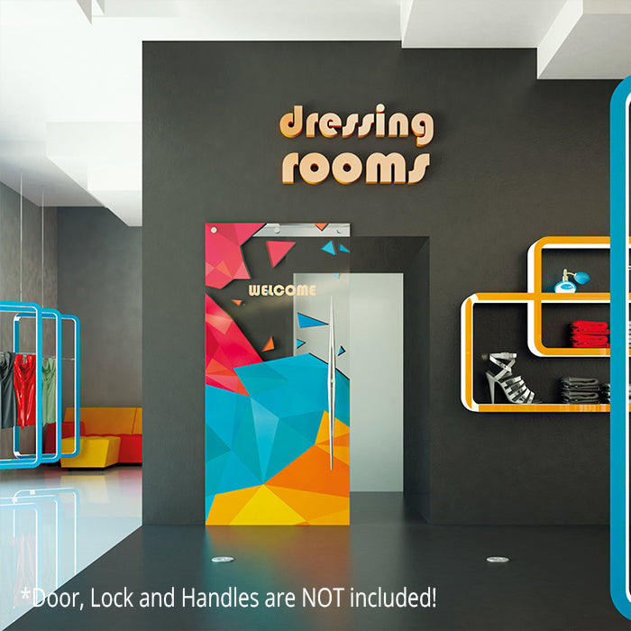 Magic 2 Vetro Invisible Sliding Doors System - Milcasa Store Magic 2 Vetro Invisible Sliding Doors System - Milcasa Store