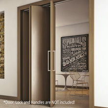 Load image into Gallery viewer, accordion door system
