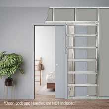 Load image into Gallery viewer, milcasa pocket door kit