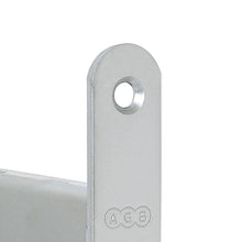 Load image into Gallery viewer, milcasa agb bathroom door lock