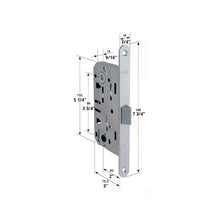Load image into Gallery viewer, bathroom door lock mechanism