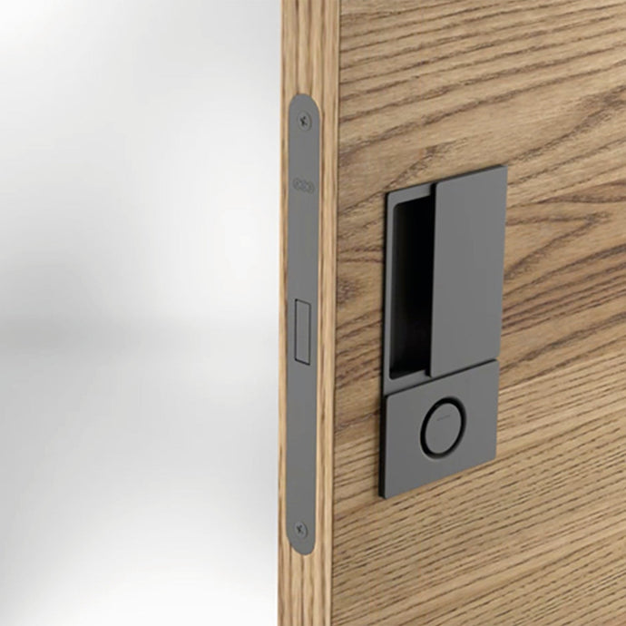 Milcasa Store - AGB reinvents the handle - Wave Minimal Handle and Locks