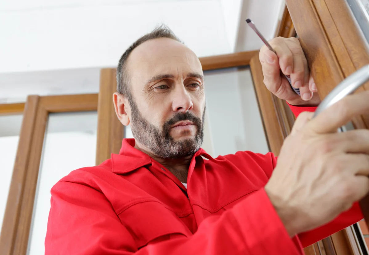 How To Clean Old Door Hardware Milcasa Store