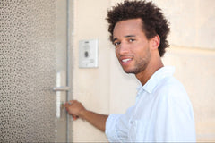 Different Types of Door Latches and Locks for Internal and Front Doors