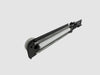 T-BELT - New Telescopic System for Multiple Doors