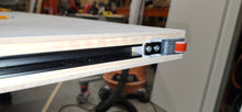 Load image into Gallery viewer, Template for the inset of the Magic 2 Concealed Sliding System