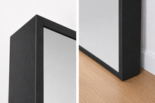 Load image into Gallery viewer, MILCASA Full-Length Custom MIRROR Door - Compatible with Concealed MAGIC®, DIVA®, and Most Sliding Door Hardware.