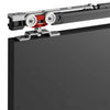 Classic Fluid Technology - Slides with Standard Bracket System