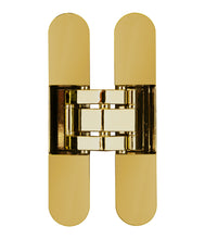 Load image into Gallery viewer, OTLAV INVISACTA IN230 -  3D Adjustable Concealed Hinge. Made in Italy