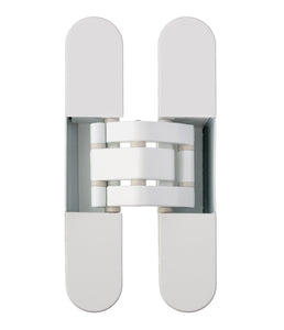 OTLAV INVISACTA IN230 -  3D Adjustable Concealed Hinge. Made in Italy