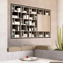 Load image into Gallery viewer, Magic Living - Invisible Sliding System for Living Furniture