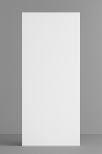 Load image into Gallery viewer, MILCASA Door Slab.       44" x 99"  Compatible with Concealed MAGIC System, DIVA, ERGON and POCKET Hardware. Made in ITALY.