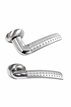 Load image into Gallery viewer, MILCASA European Complete Swing Door Set - U7 ALASKA WHITE