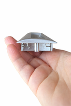 Load image into Gallery viewer, Recessed Handle for Sliding of Folding Doors.