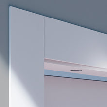 Load image into Gallery viewer, VERUM STOPPINO CLOSE - Magnetic Closing System For Doors Without Locks. Made in Italy.