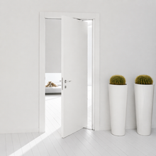 Load image into Gallery viewer, MILCASA ERGON TE Swinging Sliding PRECUT Door Set With SPECIALLY Designed Jamb / Casings