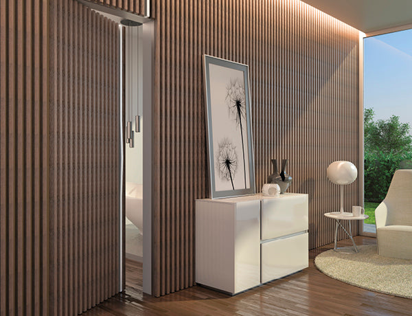 AGB ZERO KIT - Complete System for Internal Doors. Made in Italy 🇮🇹