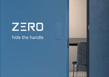 Load image into Gallery viewer, AGB ZERO KIT - Complete System for Internal Doors. Made in Italy 🇮🇹